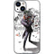 DC Comics The Joker Brilliantly Twisted iPhone 14 Plus Skin